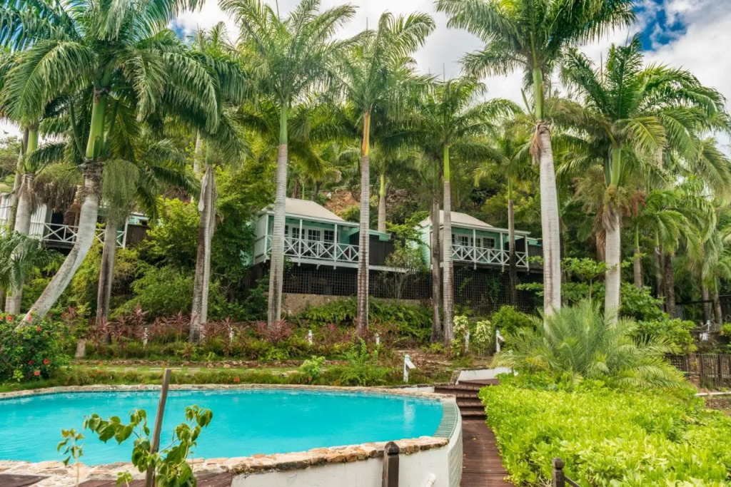 COCOS Hotel