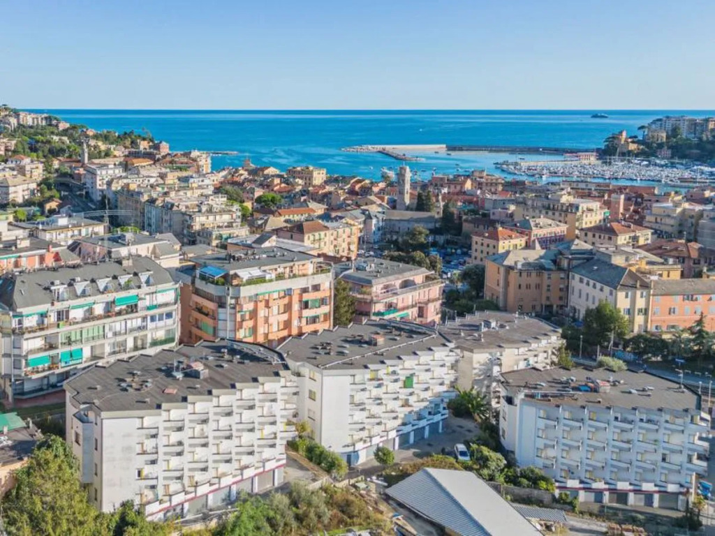 Apartment Azul Rapallo