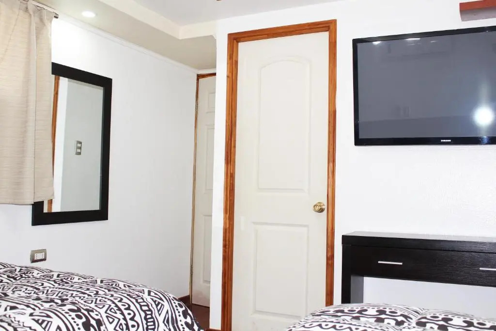 Residencial Victoria Said