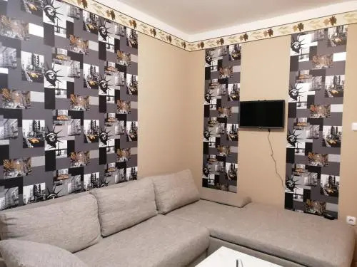 Margit Apartman