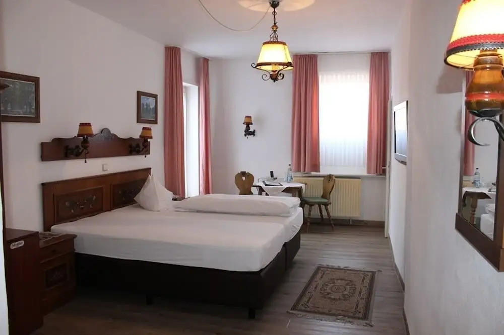 Hotel Schwalenberger Malkasten