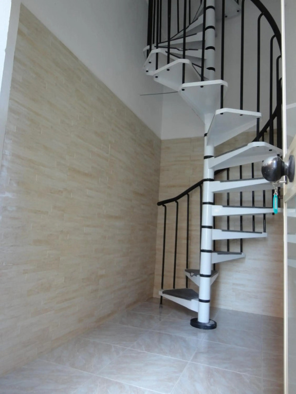 Baciati dal Sole - Appartamento in centro