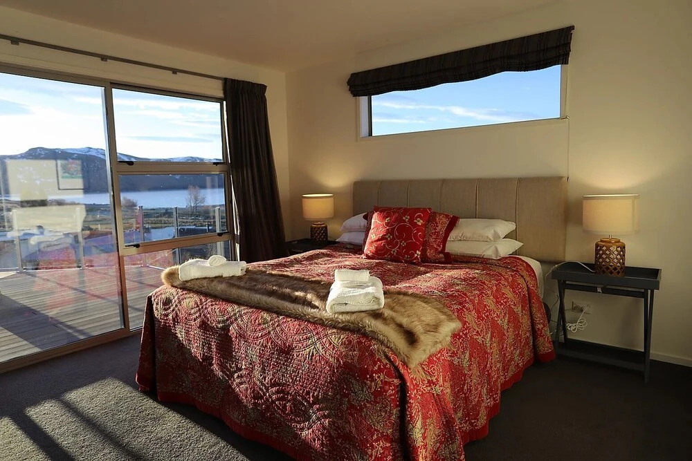 Tekapo Sky Lodge