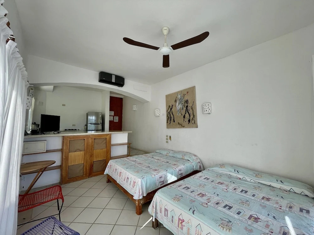 Hotel Villas Fandango