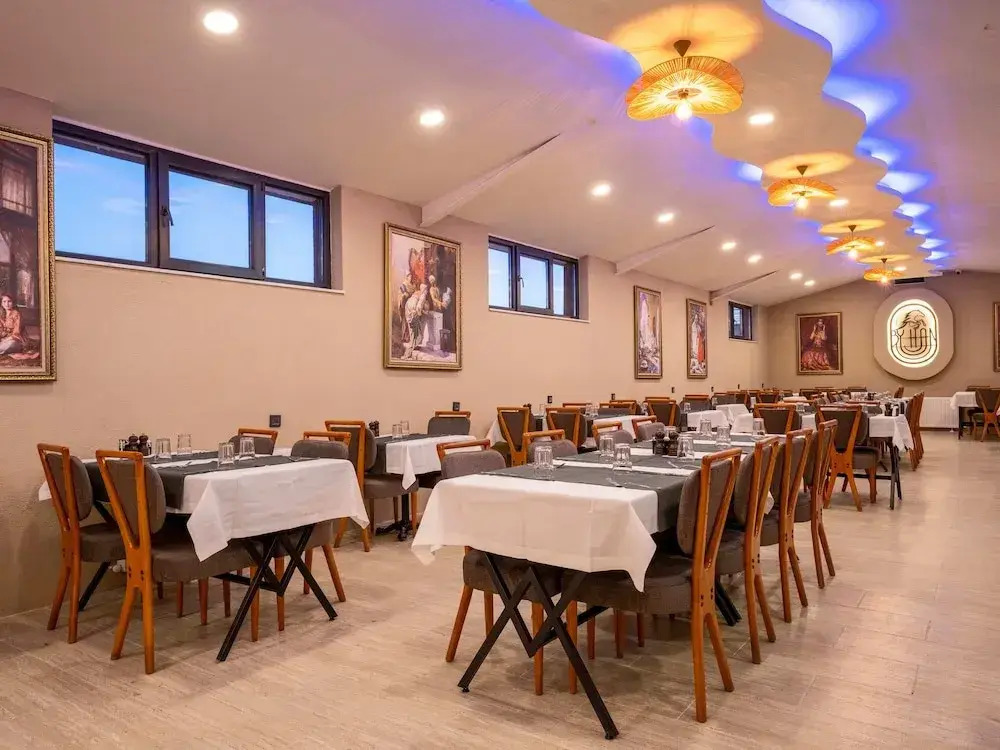 Kapadokya ByHan Otel