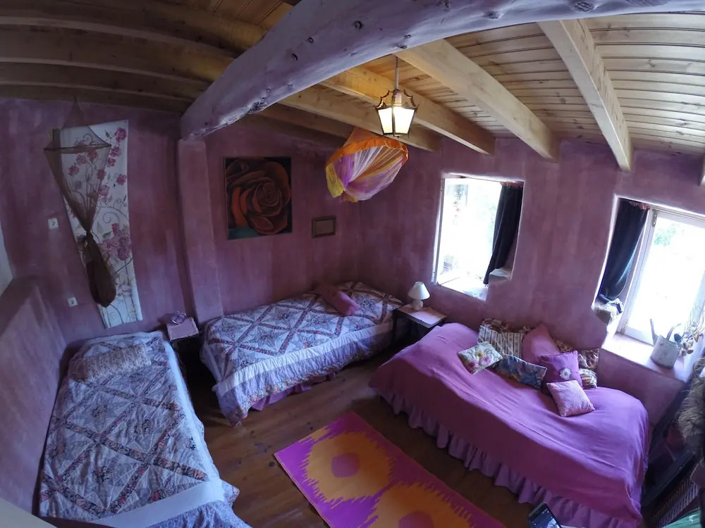 Margarida's Place