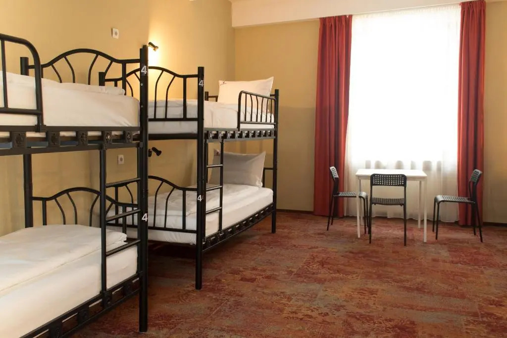 B13 Hostel