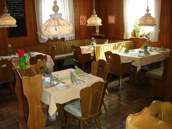 Landgasthof Wacker