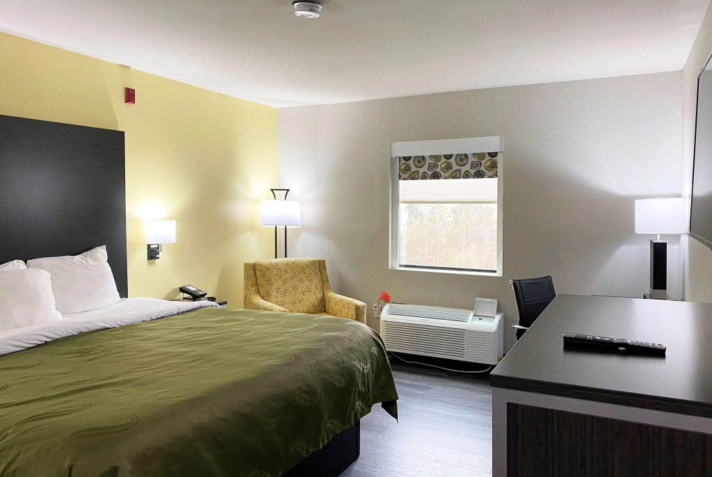 Wingate by Wyndham Biloxi - Ocean Springs