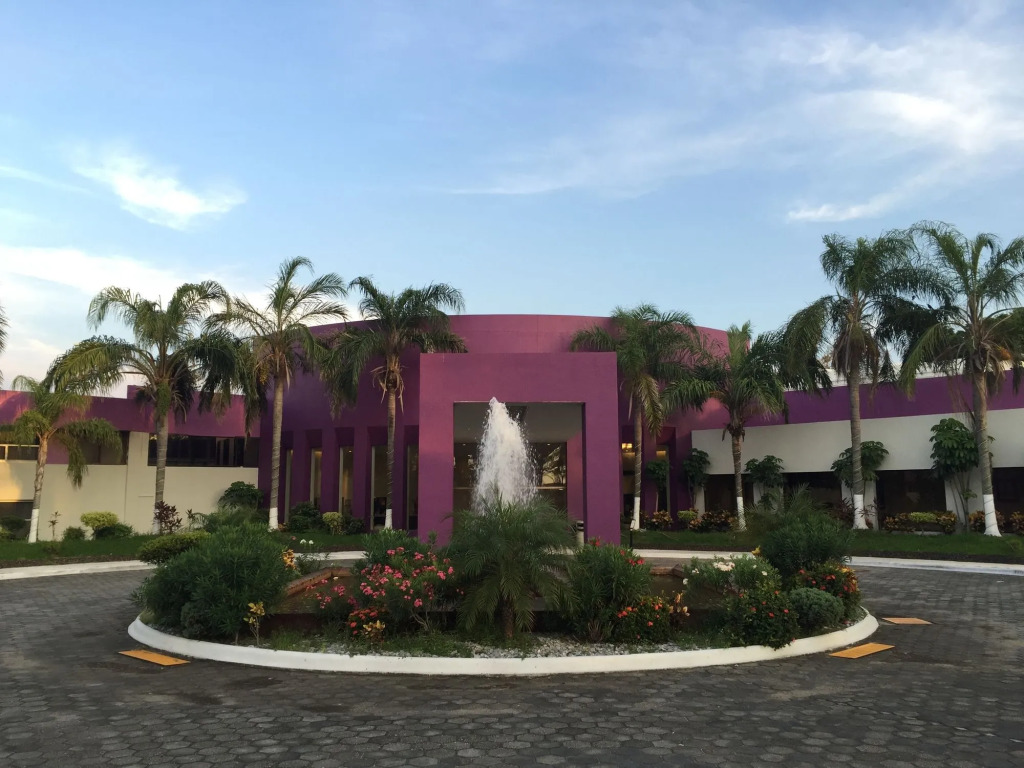 Hotel Terranova
