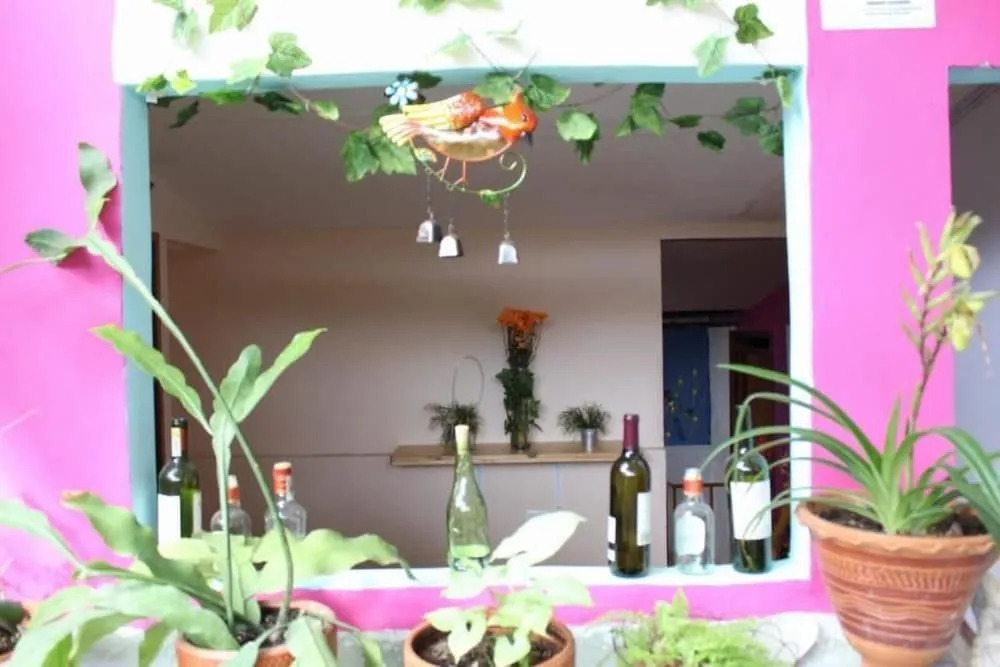 La Casa de Adry
