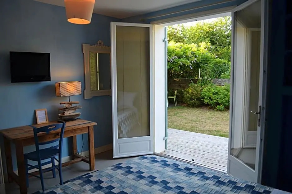 Le Jardin Secret