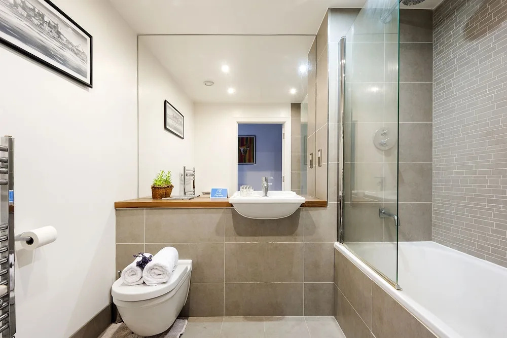 The Akerman Road Hideaway - TM