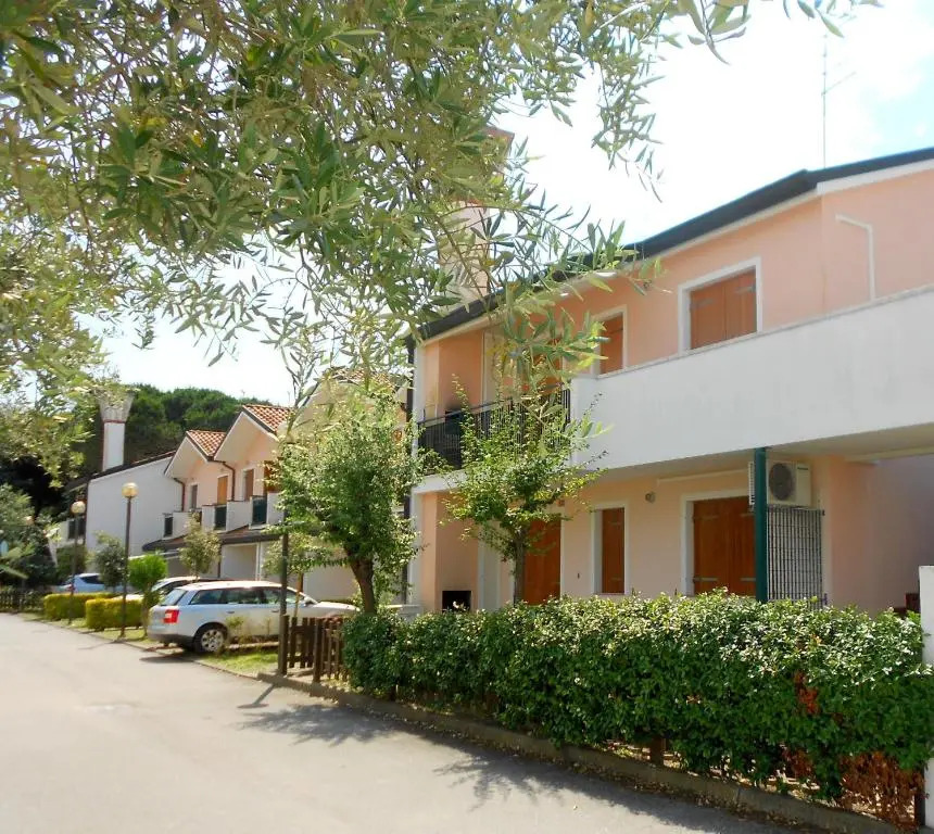Appartamento Capri