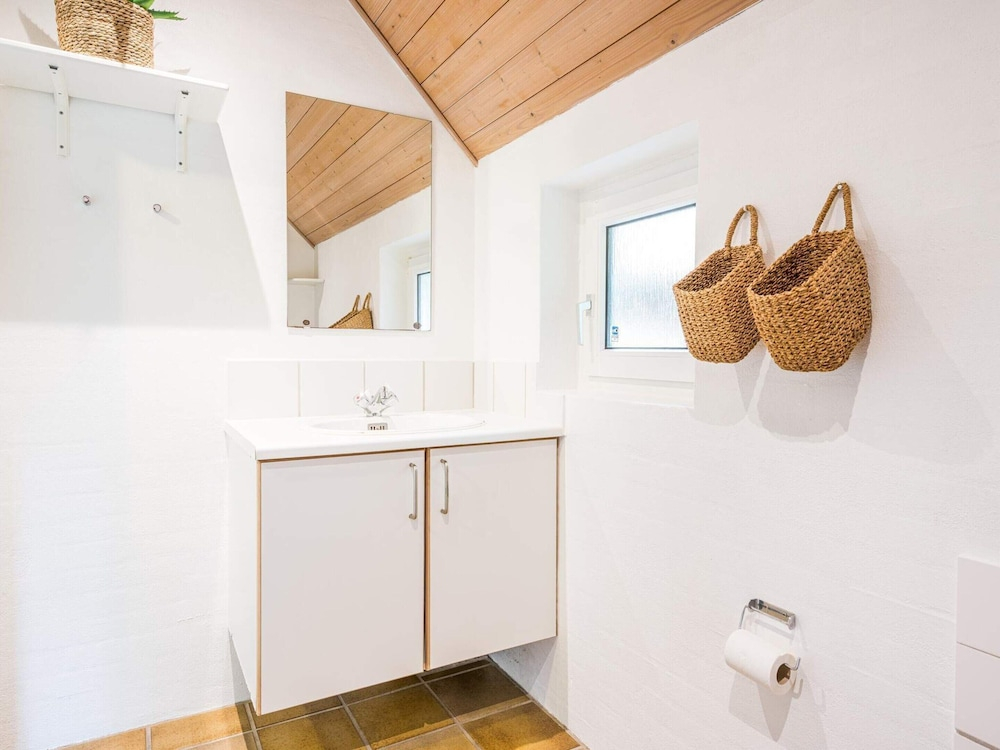 10 person holiday home in Nørre Nebel