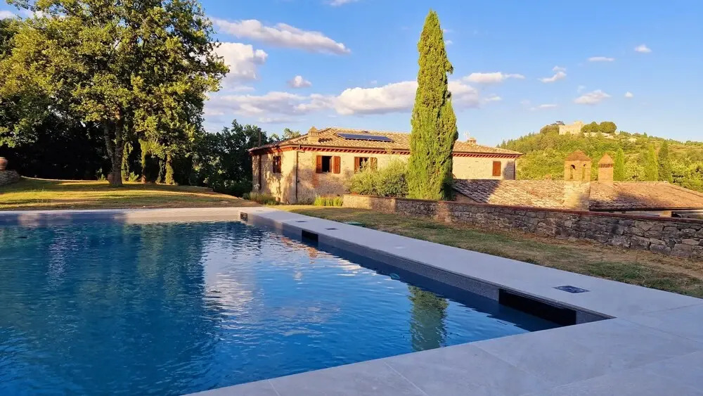 La Corte del Chianti Classico