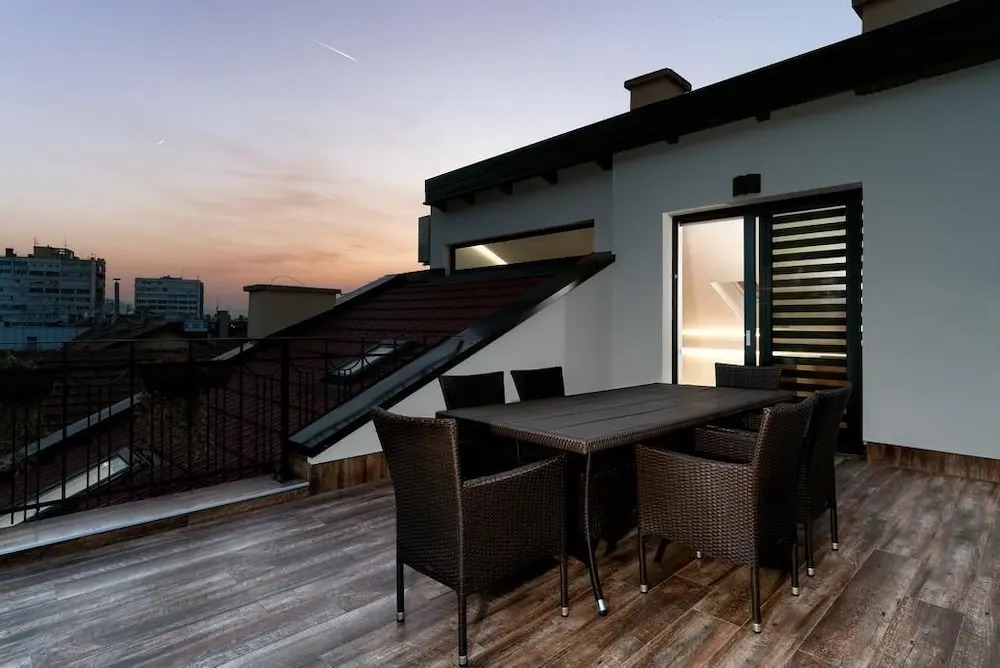 BA Apartments