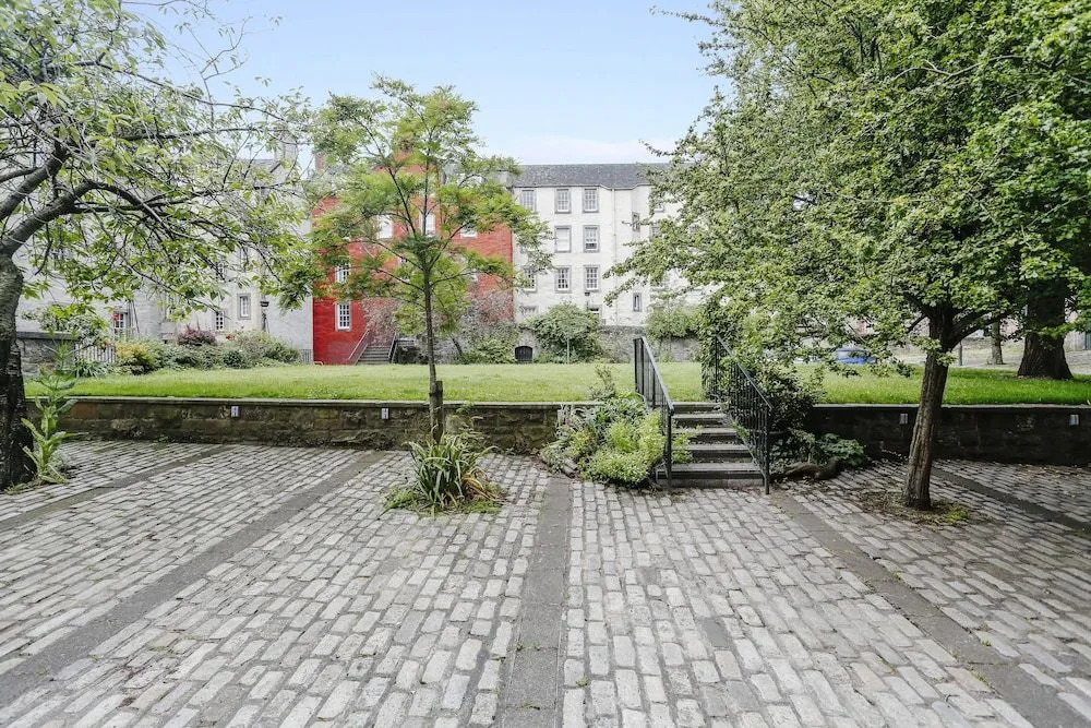 Edinburgh Landmarks Apartments
