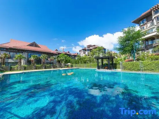 Sanya Jiashi Yi Resort