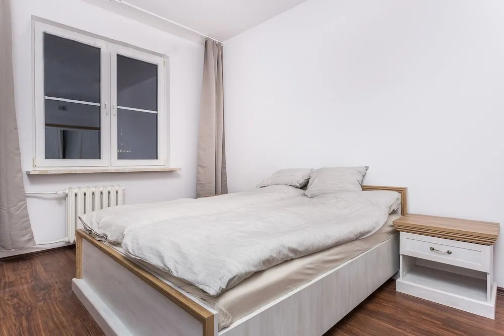 P&O Apartments Plac Wilsona 3