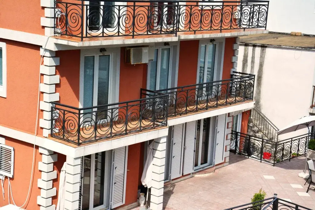 Vila Sveti Nikola