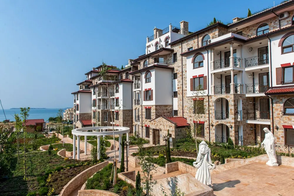 Artur VIP Residence Club