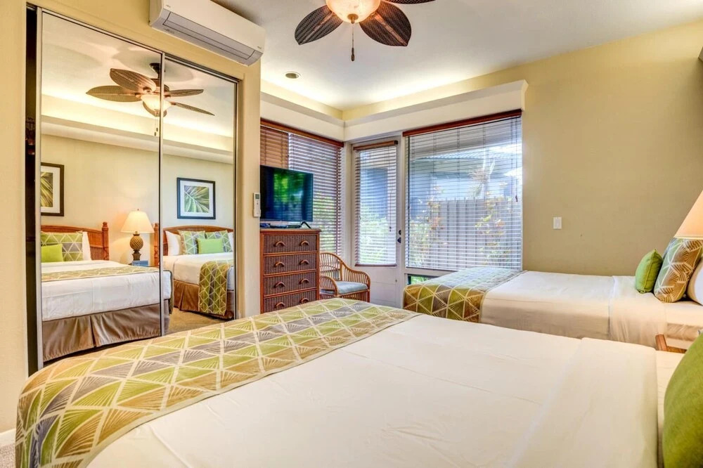 K B M Resorts- Kbv-16g4 Remodeled 2Bd Bay Villa With Expansive Ocean View and 3 Lanais!