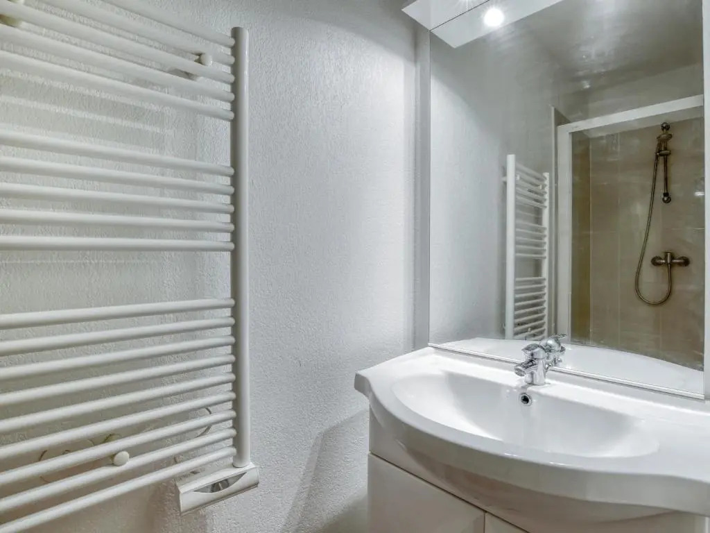 Appartement Biscarrosse Plage, 4 pièces, 6 personnes - FR-1-521-163