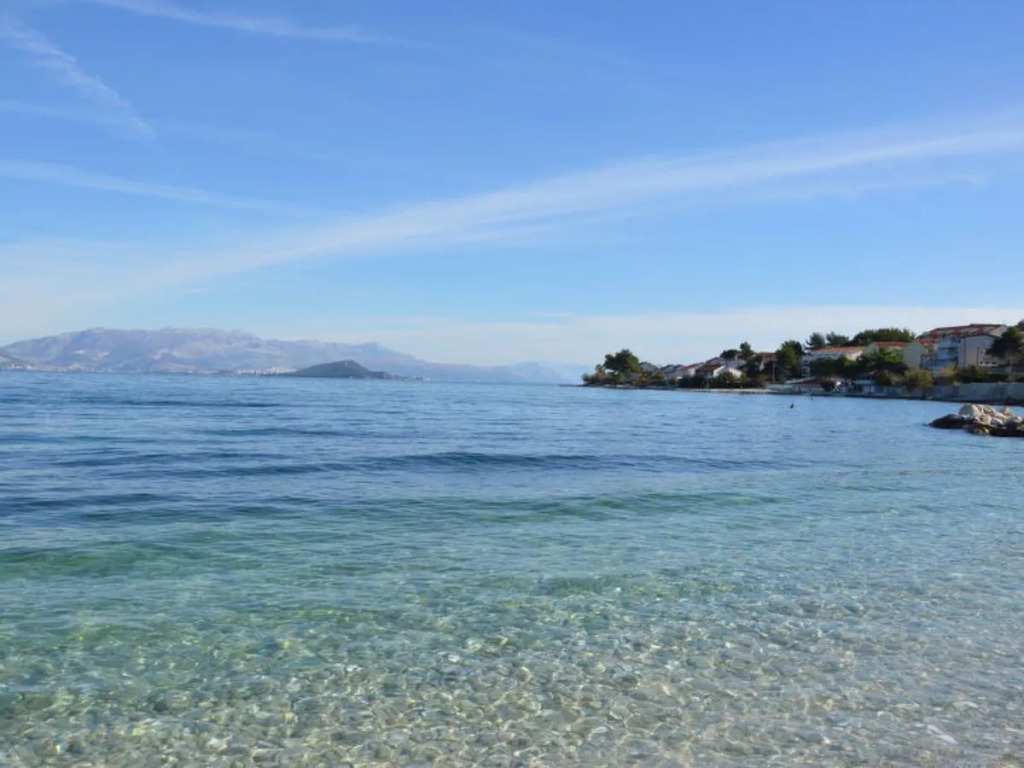 Apartment Šarić Trogir/Arbanija 39760