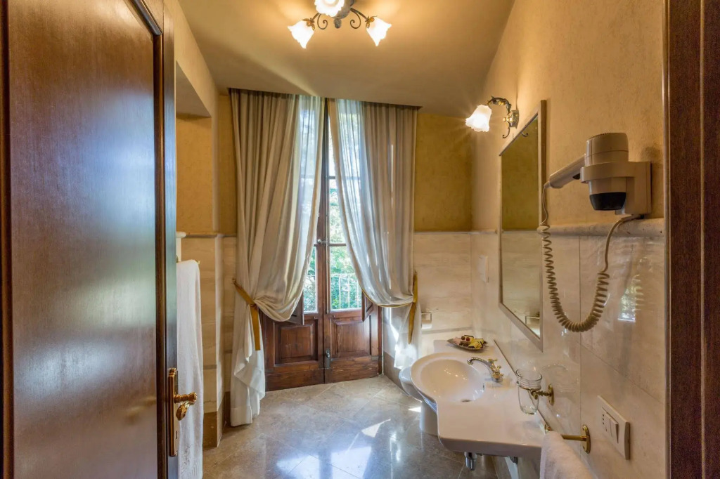 Hotel Corte dei Tini