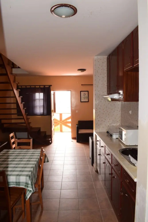 Hotel Ixola