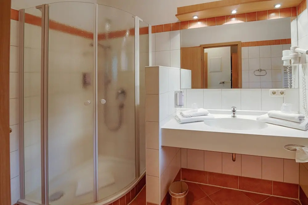 HAFFHUS - Hotel & Spa