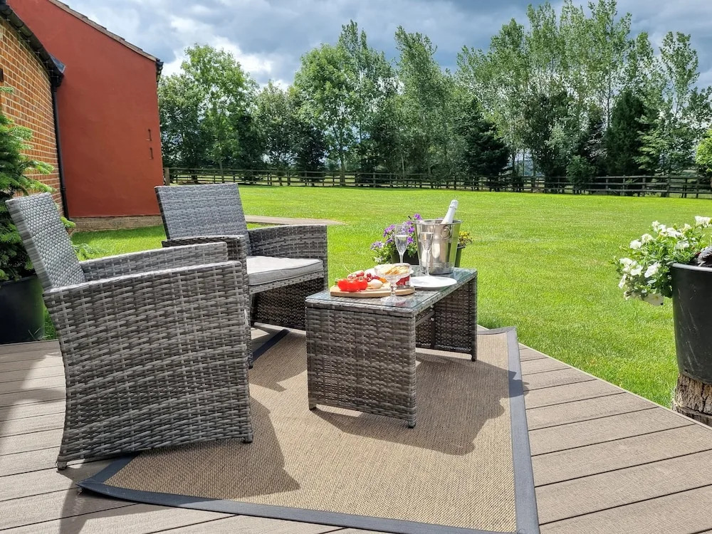 Paddock Cottage - Thorpe Arnold Melton Mowbray