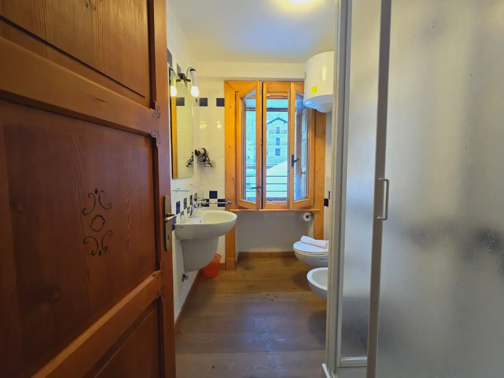 Grand Hotel Ceresole Reale