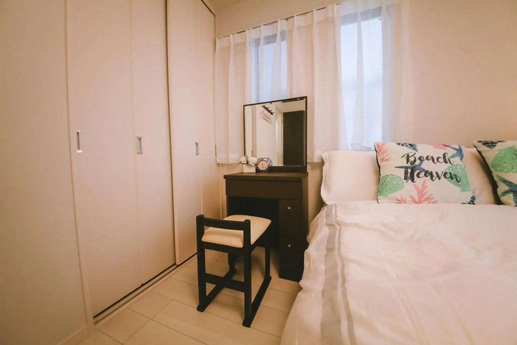 新筑别莊劉宅