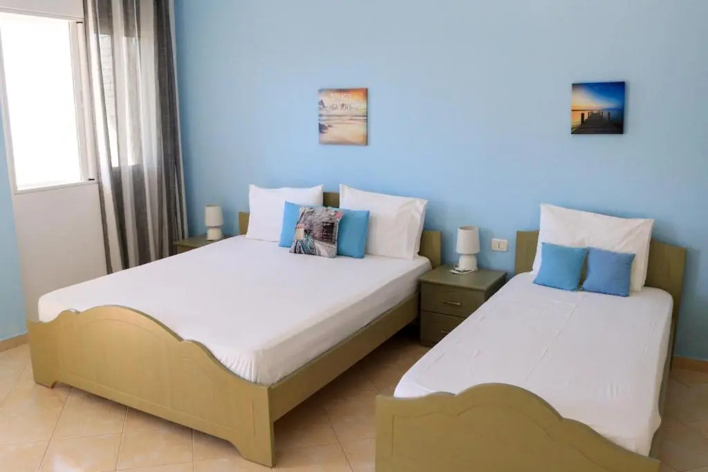 Lumra Rooms