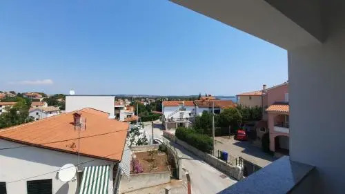 Apartments Villa Doris