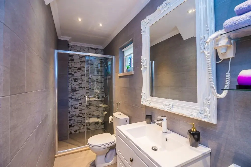 Villa Nives - Three-bedroom Villa With Terrace and Sea View ID Direct Booker 7001