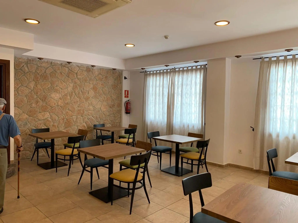 Hostal Rosalia