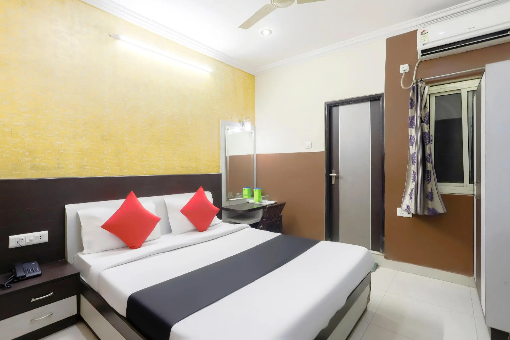 RamKripa Inn