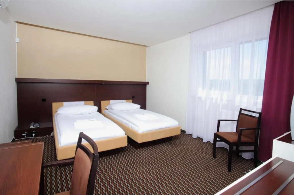 Hotel Rottal