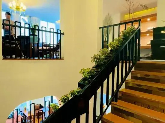 Huangshan Wei'anya Residence