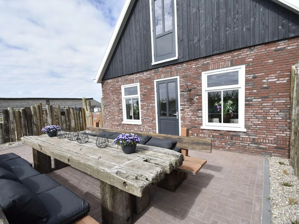 Family Home in Rural Location near Coast of Noord-holland Province