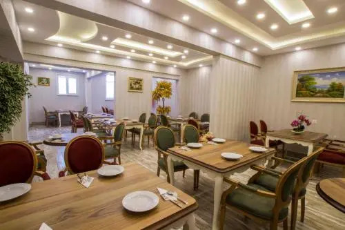 Avrasya Vip Suite 2