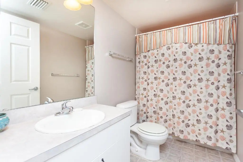 Ocean Village Club I14, 2 Bedrooms, Ground Floor, Sleeps 6