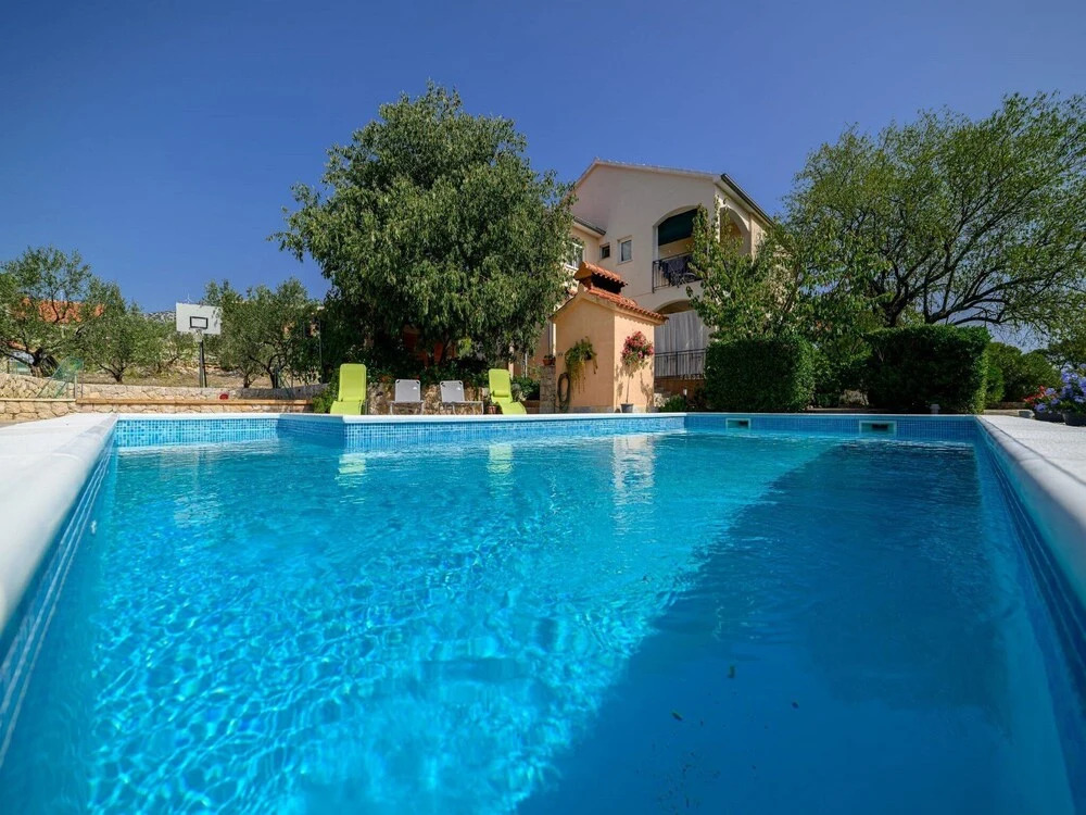 Holiday Home Rokoko