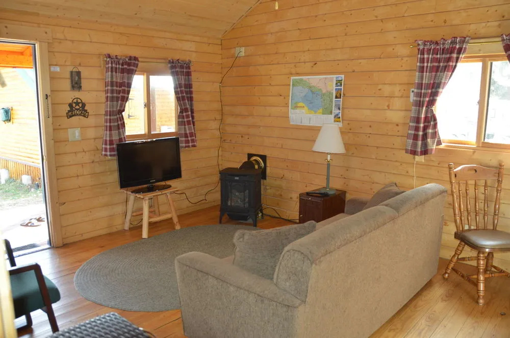 Double B Lodge