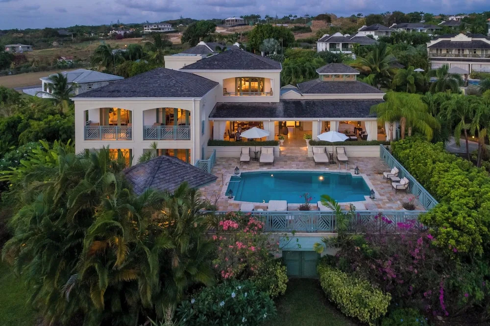 Sweet Dream Villa w/ Private Pool in Sugar Hill