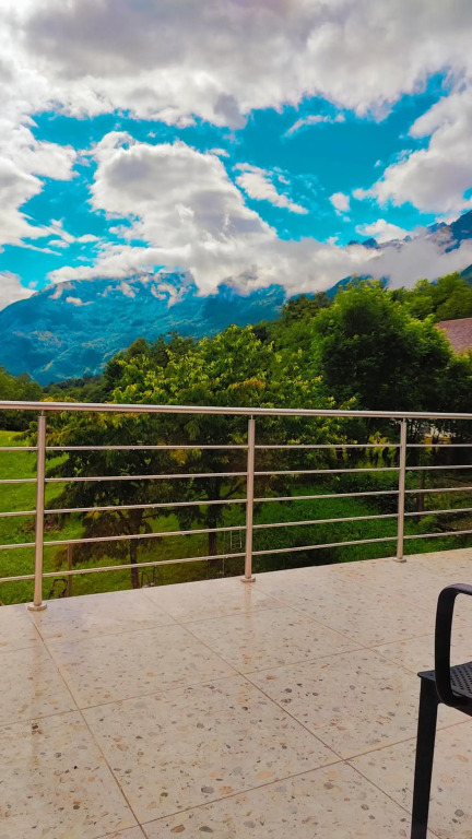 Soča Home Bovec