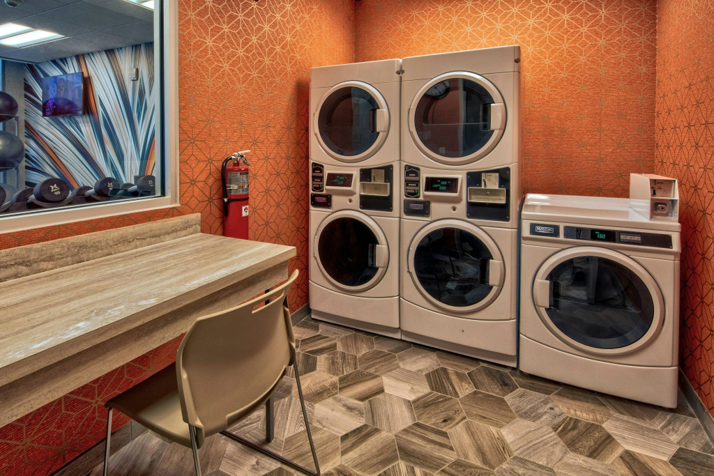 Springhill Suites Nashville Brentwood